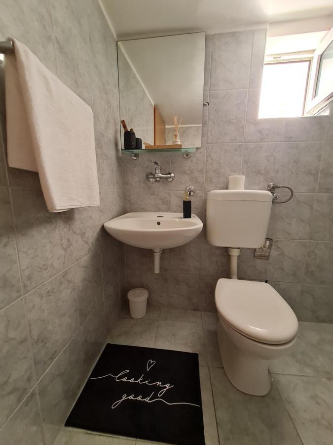 Mellon Apartments Zaton  エクステリア 写真