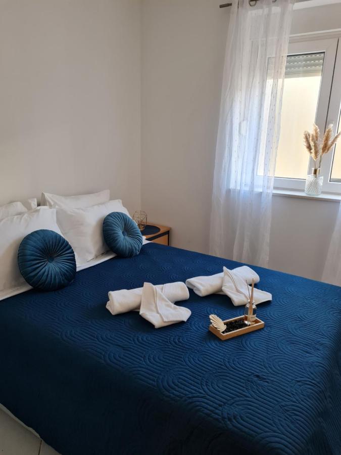 Mellon Apartments Zaton  エクステリア 写真