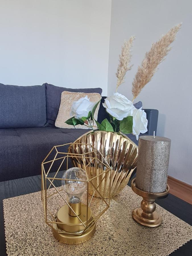 Mellon Apartments Zaton  エクステリア 写真