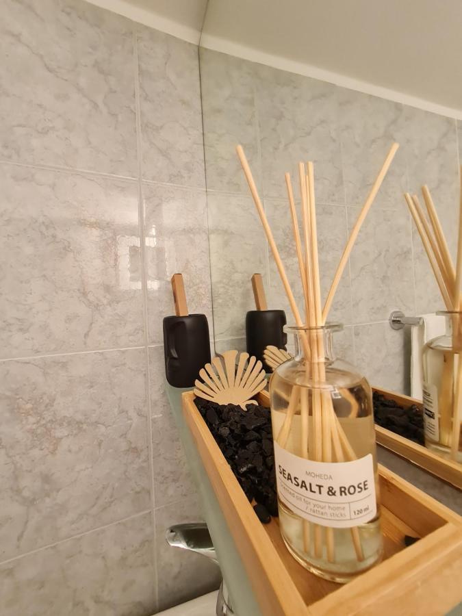 Mellon Apartments Zaton  エクステリア 写真