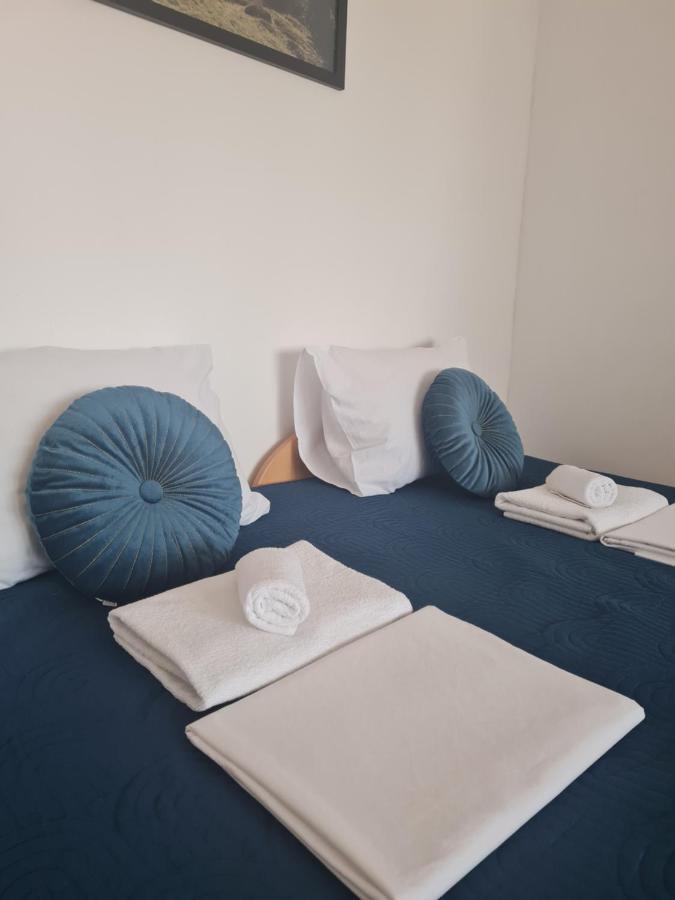 Mellon Apartments Zaton  エクステリア 写真