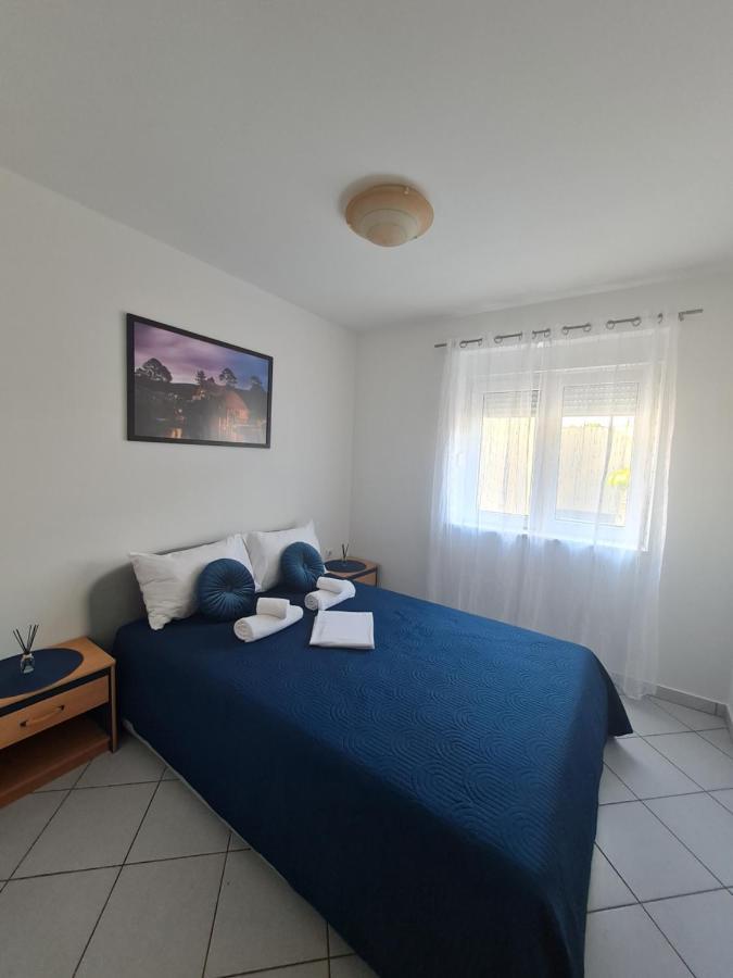Mellon Apartments Zaton  エクステリア 写真