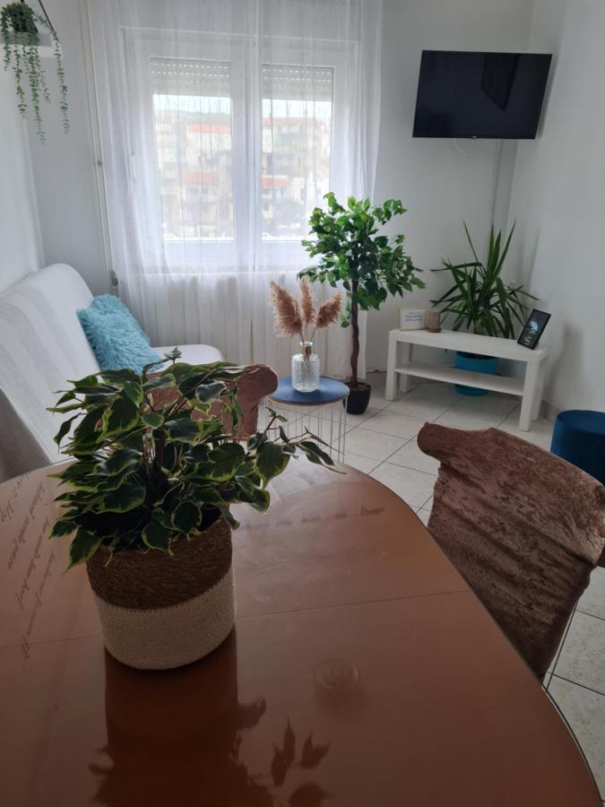 Mellon Apartments Zaton  エクステリア 写真