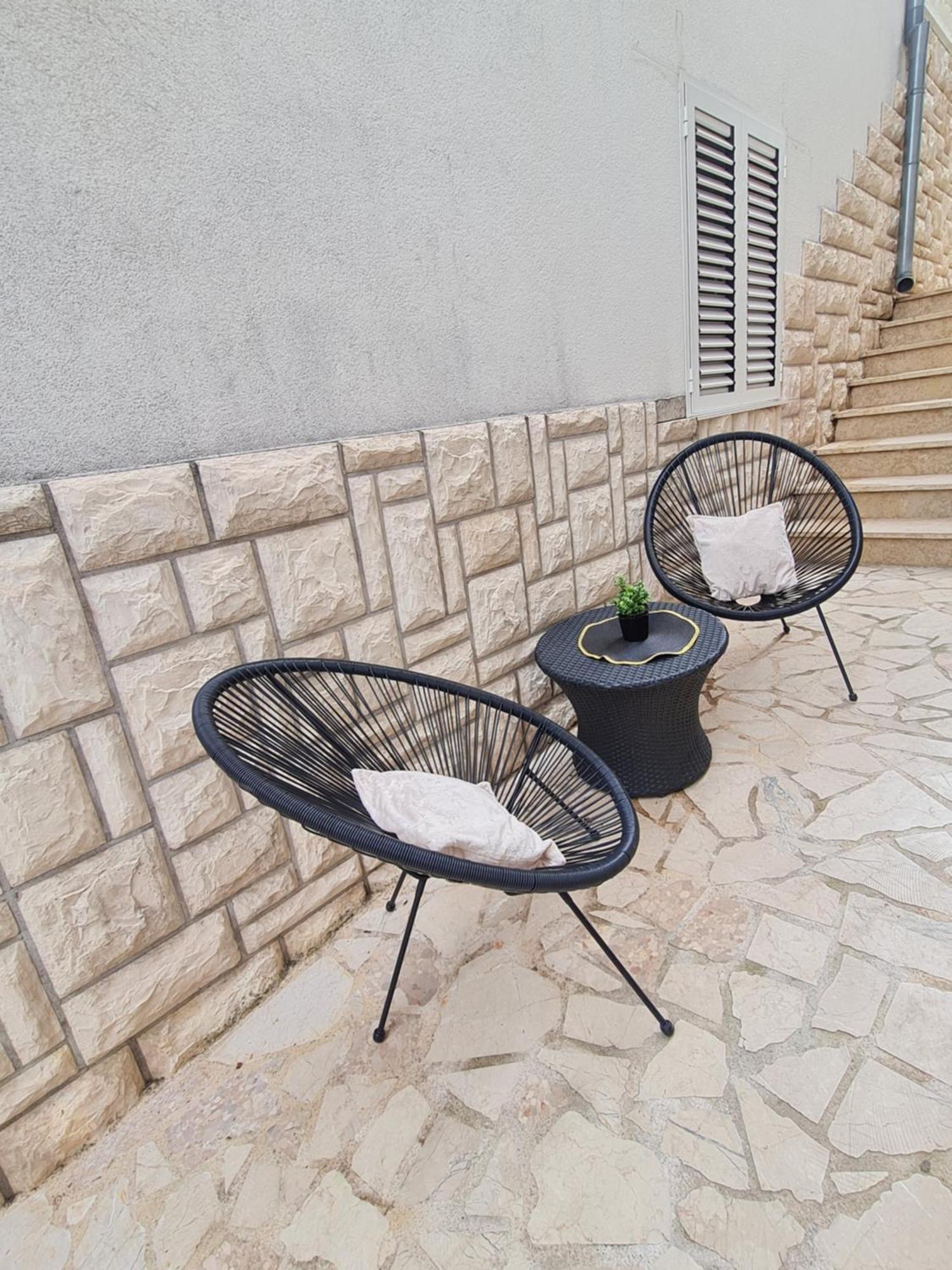Mellon Apartments Zaton  エクステリア 写真