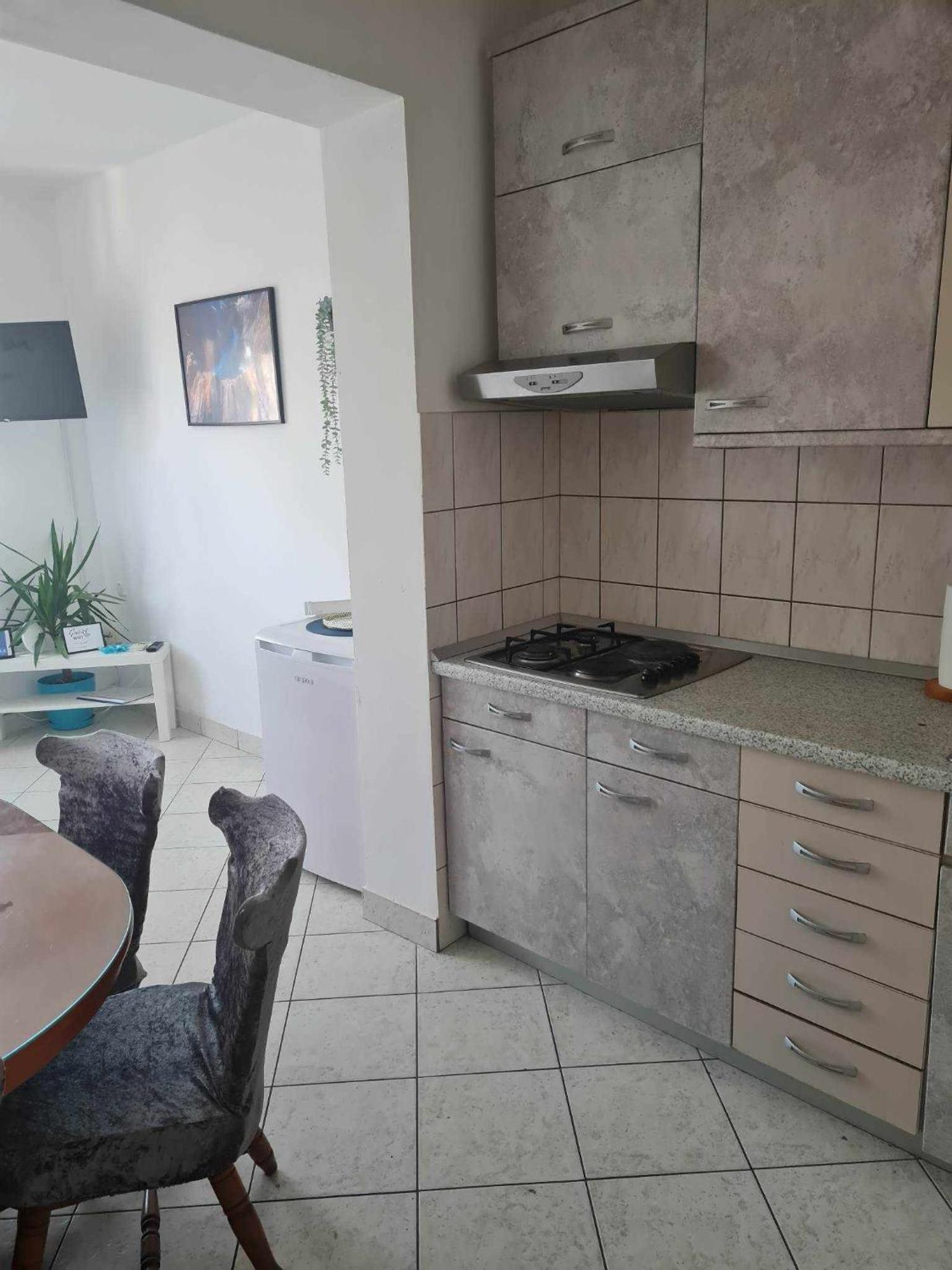 Mellon Apartments Zaton  エクステリア 写真