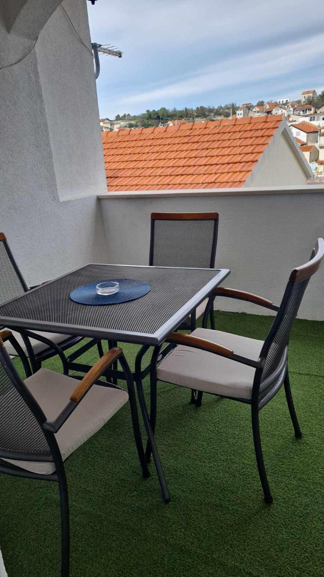 Mellon Apartments Zaton  エクステリア 写真